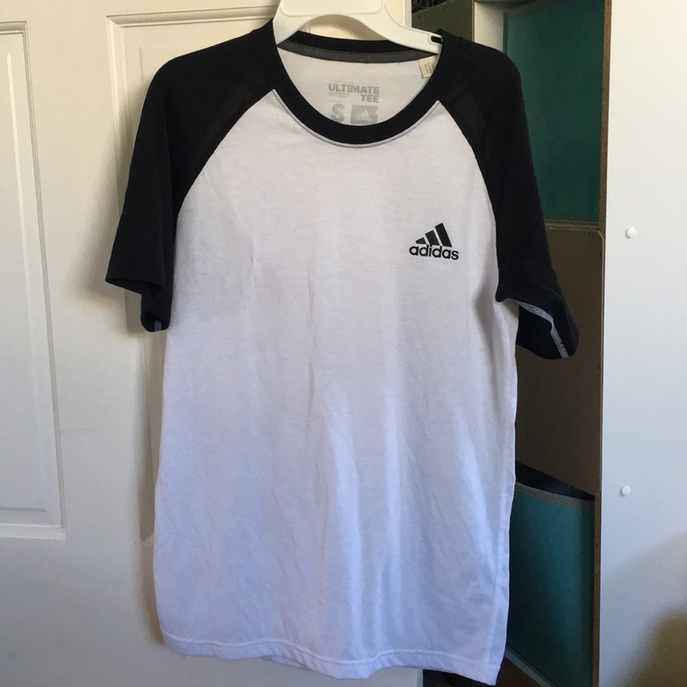 Adidas T Shirt